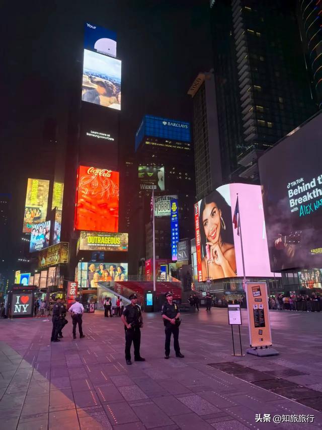 2025年环球旅行——曼哈顿3