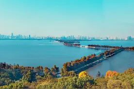 东湖绿道累计接待游客突破1亿人次图片