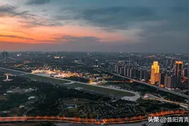 岸上草原，骆岗公园，圩美磨滩——合肥网红景点为何留不住游客？图片