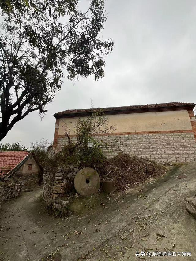 左家峪：莱芜和庄大山里深藏的一座美妙山村