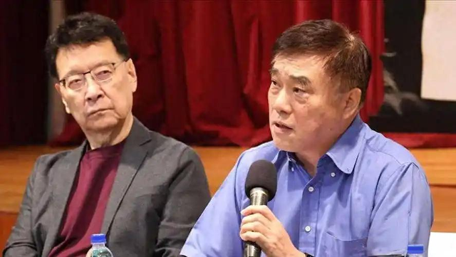 国民党主席选举杀出“黑马”，洪秀柱一锤定音，谋求两岸统一