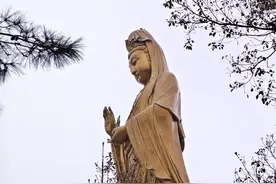 普陀山还可以这么玩——全新徒步小环线攻略，你值得参照！图片