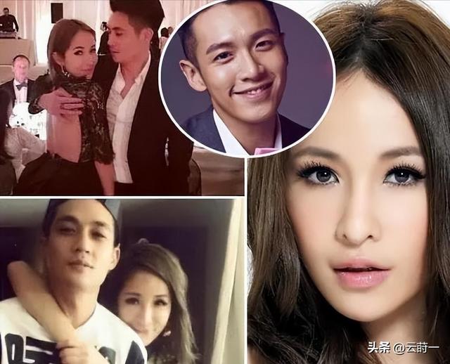 17任男友！45岁“纵欲过度”的萧亚轩，今骨瘦如柴脸部凹陷像怪物