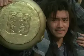 上映10天仅600万，没完没了炒冷饭，周星驰该被骂醒了图片