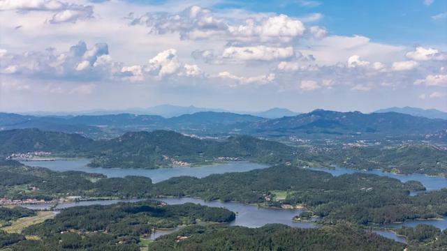 遇鹿山庄：与鹿同栖，住进李白诗中的「星野山居」