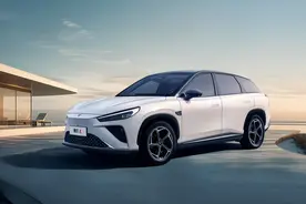 这款混动SUV竟然比轿车更省油！易车实测封顶榜单出炉图片