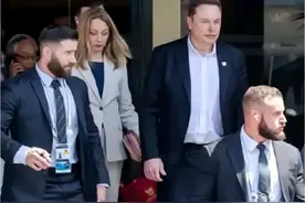 暗杀阴谋与脑机接口之谜：马斯克逃过一劫揭示科技安全新挑战图片