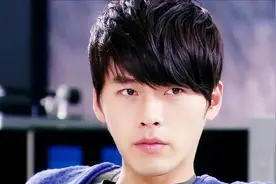 盘点韩国最帅的12位男明星，个个堪称男神，你最喜欢谁?图片