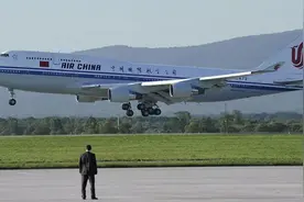 中美再次展开接触，美国态度突然变软，同意中国航司大幅增加航班图片