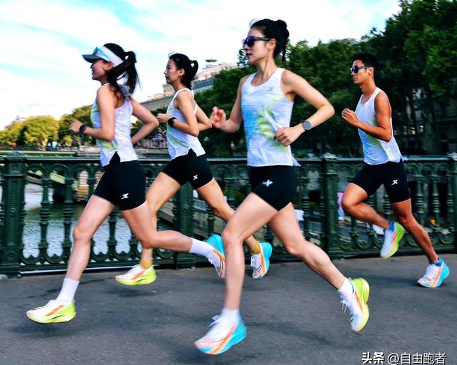 每周跑几次，每次跑多久？科学揭秘：跑步频次与时长的锻炼成效！