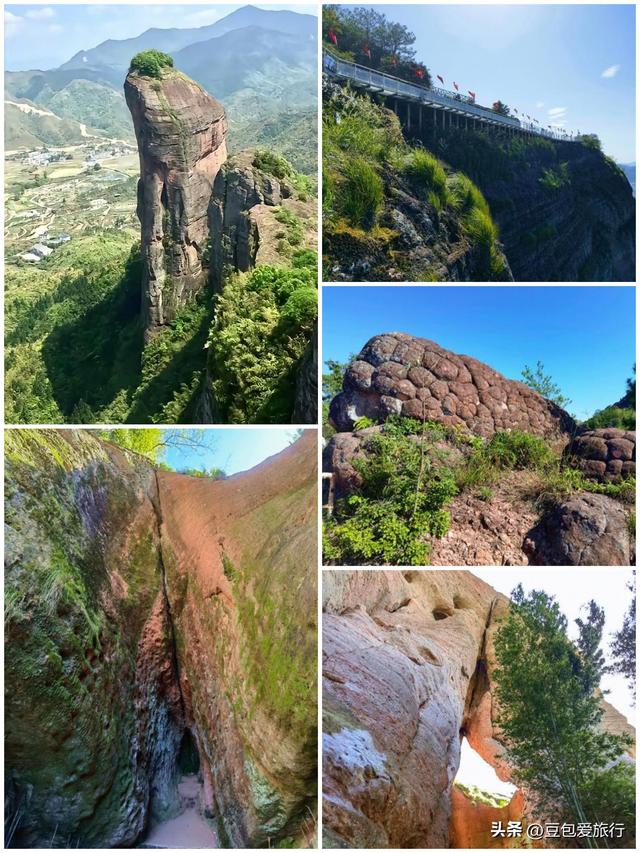 8天畅享山水人文与舌尖盛宴——赣州深度漫游指南