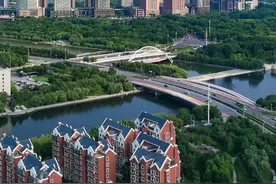 热梗里的郑州2024① | City Fly 上新，你的快递即将起飞图片