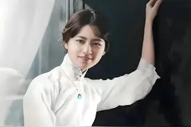 林徽因和冰心，写诗水平到底谁更高？两首小诗，高下立判图片