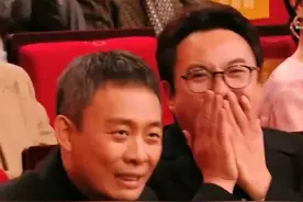 这一夜，惠英红保全华表奖的体面，这才是“最难拿的奖”该有水准图片