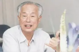 他是广东省委原书记，要求子女坚决不能与民争利，活到了88岁图片