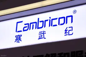 解析寒武纪1：寒武纪是一家什么样的上市公司？图片