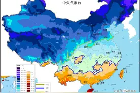 取暖补贴来了！山西一地每户最高…图片