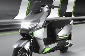 这些款跨骑电摩介绍：你喜欢哪一款图片