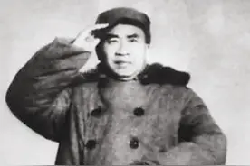 长征路上，朱元帅发现野菜是个宝，可以救命，甚至举办野菜展览会图片