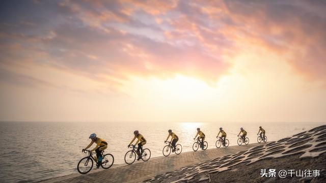 骑行圈变味记：风里飘的不是汗味，是铜臭与荷尔蒙
