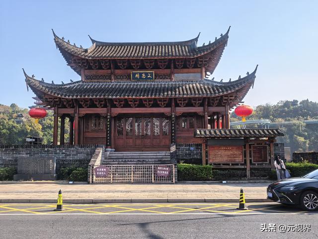 味蕾狂欢之地，感受沙县古老文化魅力