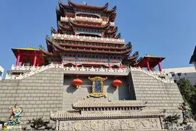 柳州市最全旅游景点和游玩攻略图片