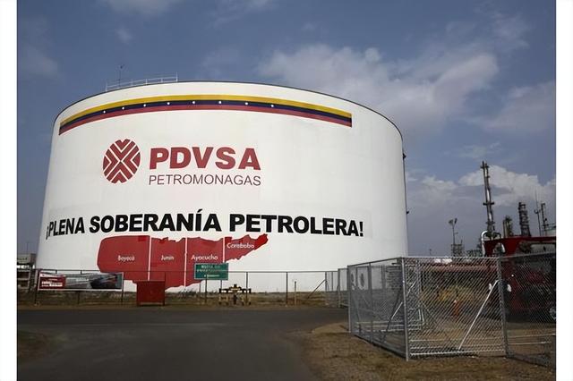 委内瑞拉坚持自主，遭到美国强势打压，加勒比海风云再起