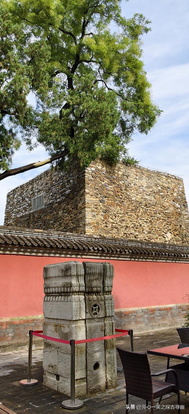 《探古寻幽记》丈量北京之四十八：京西模式口——驼铃古道