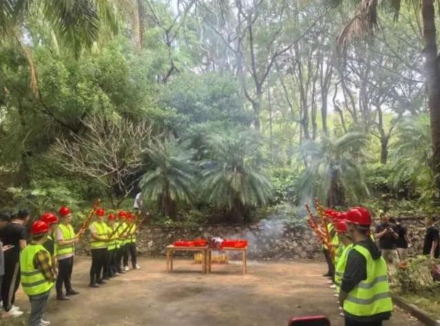 定了！茂名华南野生动物园国庆开园，1.66亿猛兽区刚开工