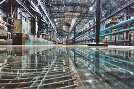 中国十大重工业城市，你知道几个？图片