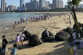 我是成都人，去了一趟湛江后，忍不住想讲讲，湛江给我的 7 个印象图片