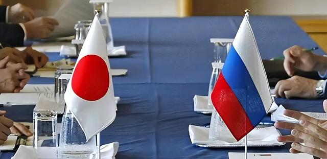 果不其然，高市派人赴俄求和，不到24小时，俄罗斯的羞辱就来了