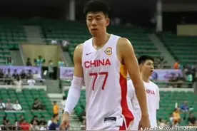 谁是中国男篮最大的关系户，揭秘中国男篮队员背景图片