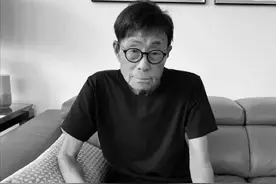 江湖再见，华语乐坛痛失真大师图片