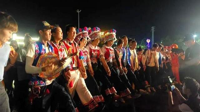 欢度火把节，云南省公民7月19日至20日免门票游览鸡足山