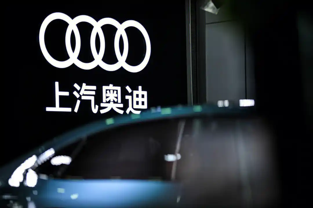 德国巨头暗中布局！30年前一纸合约竟让中国汽车工业彻底翻身？