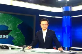 出生于湖北的八位央视主持人，个个郎才女貌、才貌双全图片