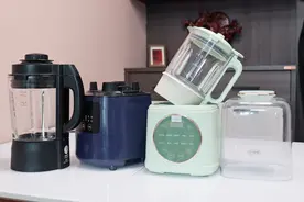 高端破壁机怎么“卖不动”了？用过以后才知道，4种缺陷太明显图片