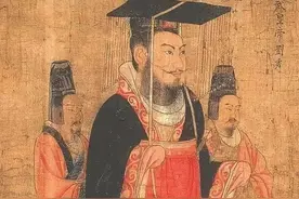 刘秀为啥得到毛主席“三个最”的评价图片