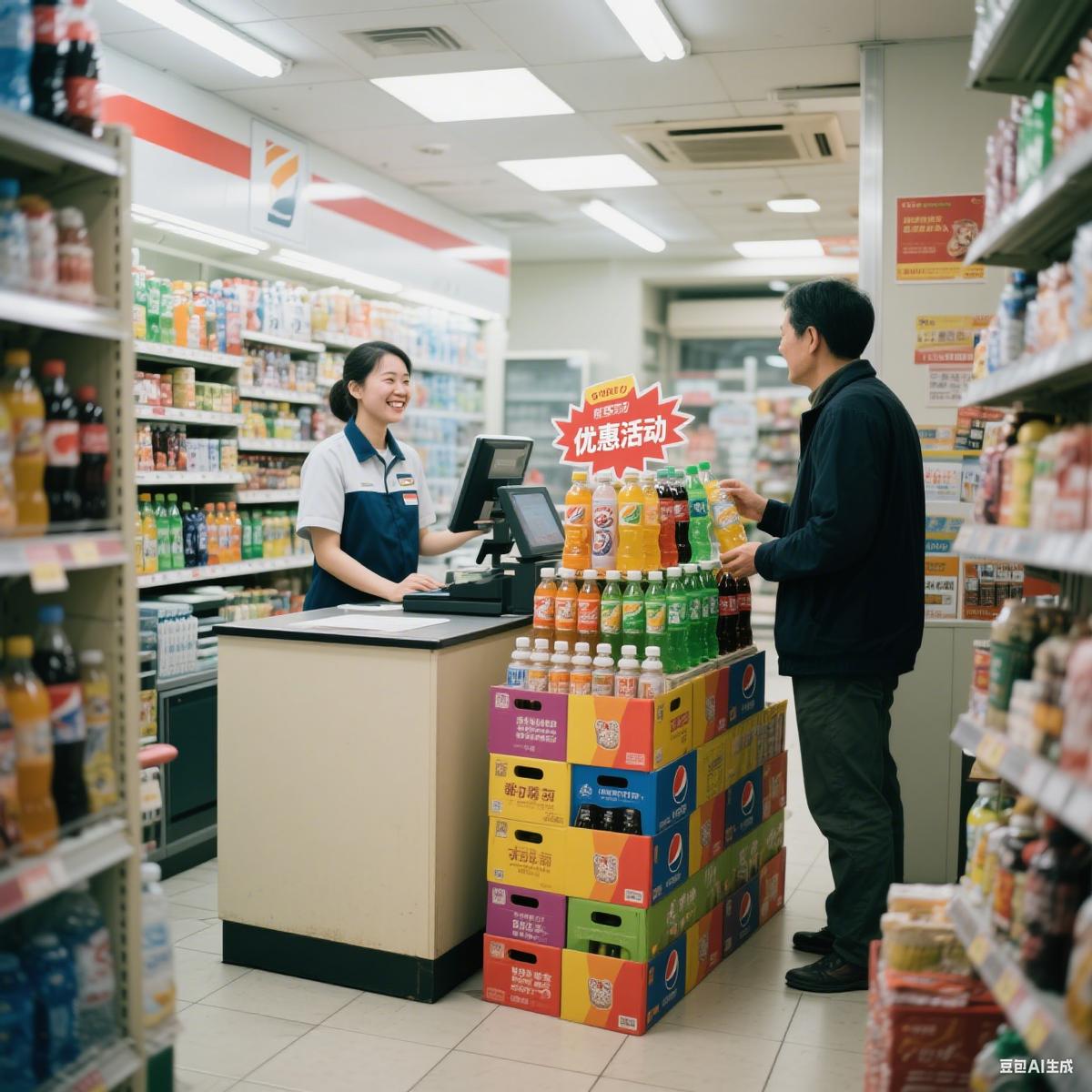 饮料品牌营销策划怎么做?(图4) 饮料品牌营销策划怎么做?(图4)