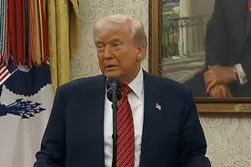 印度与巴基斯坦大打出手，特朗普：太可怕了，我愿意帮忙图片