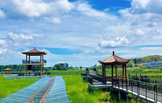 “兴安近郊宝藏地”票选收官!这些地方脱颖而出→