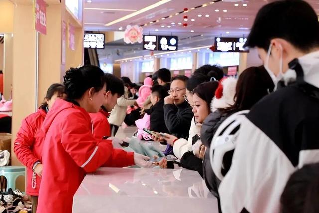 天气越冷！宜春这里越热！