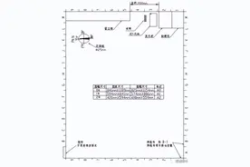 管道布置图设计参考手册图片