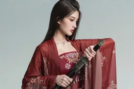 剑来，李宝瓶-浩然天下第一位女夫子图片