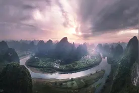 桂林银行的近况图片