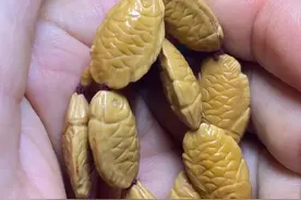 变废为宝，小小果核有妙用！图片