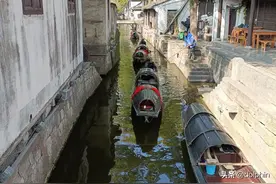 浙江绍兴三日游攻略图片