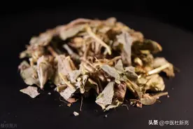中药里最“富有”的一颗草，竟是胆结石的“克星”，还有谁不知道图片