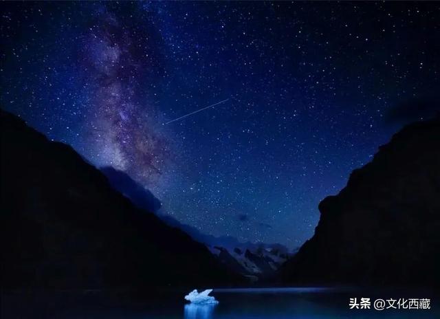 旅游资源普查成果云览 | 藏东明珠——昌都